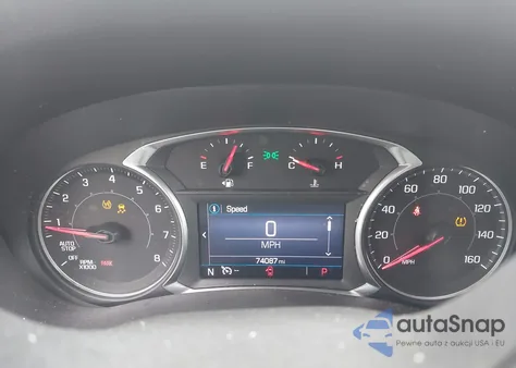 2019 GMC Terrain Sle из США, поврежденный, VIN 3GKALTEV6KL316451